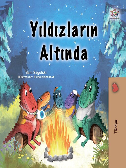 Title details for Yıldızların Altında by Sam Sagolski - Available